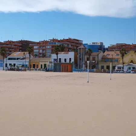 Apartup Patacona Sunny Beach Апартаменты