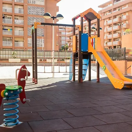 Apartup Patacona Sunny Beach Apartment Valencia