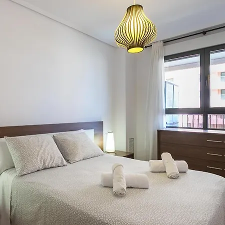 Apartup Patacona Sunny Beach Apartment