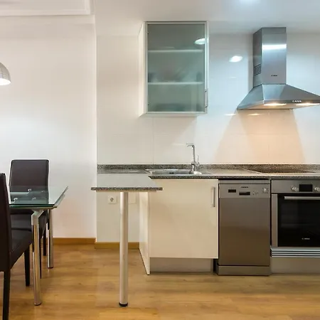 Apartment Apartup Patacona Sunny Beach Valencia