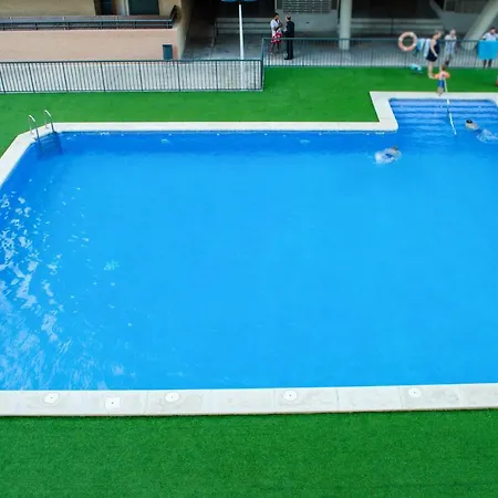 Apartup Patacona Sunny Beach Apartment *