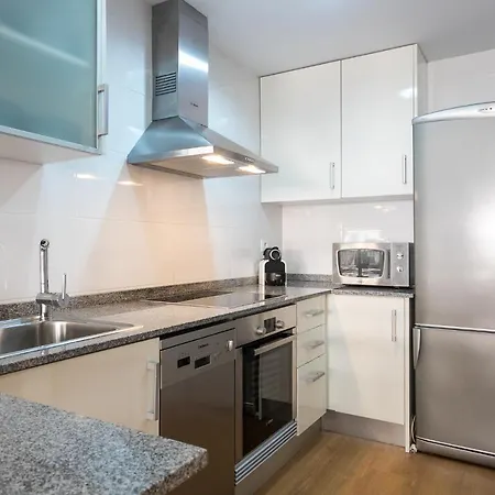Apartup Patacona Sunny Beach