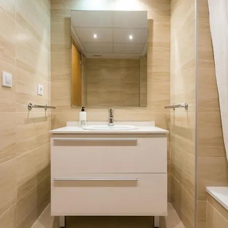 Apartup Patacona Sunny Beach *