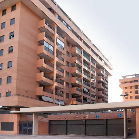 Apartment Apartup Patacona Sunny Beach Valencia