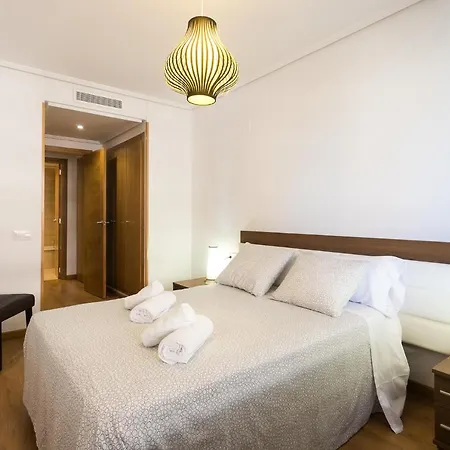 Apartment Apartup Patacona Sunny Beach