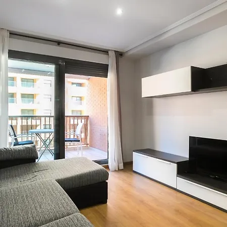 Apartment Apartup Patacona Sunny Beach *