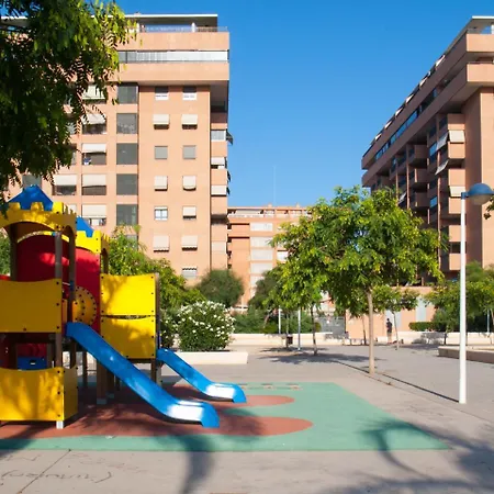 Apartup Patacona Sunny Beach Apartment *