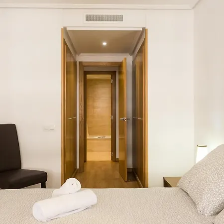 Apartup Patacona Sunny Beach Apartment *