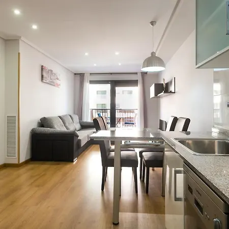 Apartup Patacona Sunny Beach