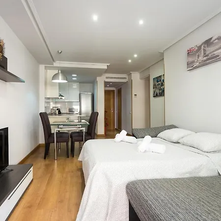 Apartup Patacona Sunny Beach Apartment Valencia